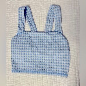 Offline by Aerie bra-top